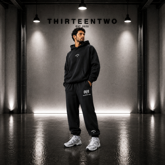 Vintage - Sweatpants 2