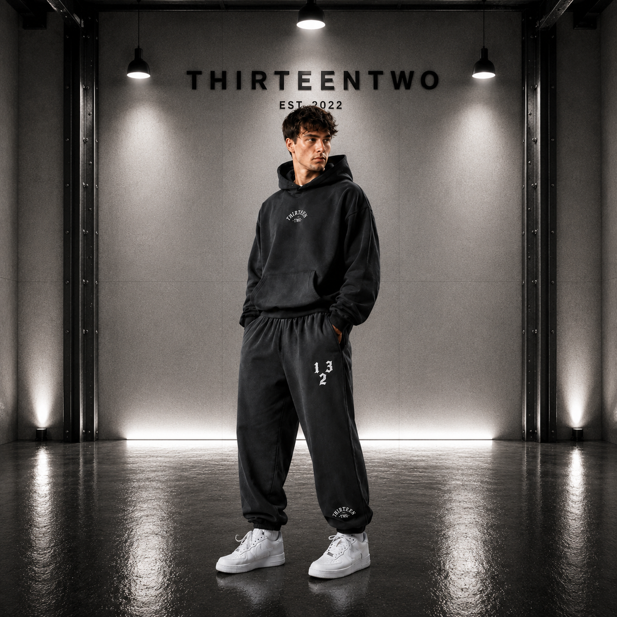 Vintage Sweatpants