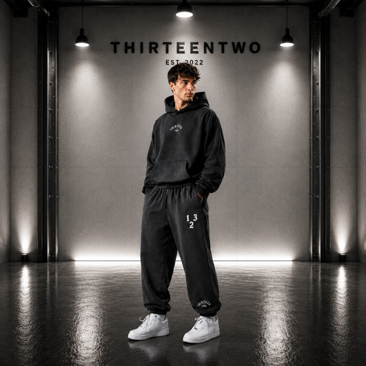 Vintage Sweatpants