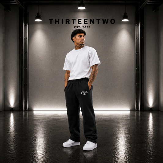 Fluffy Trackpants  – Relaxed Fit. Real Comfort.
