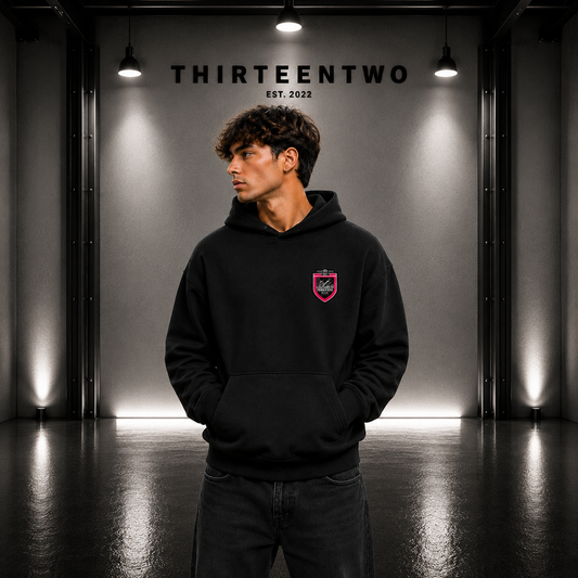 FRANKFURT DISTRICT - Hoodie