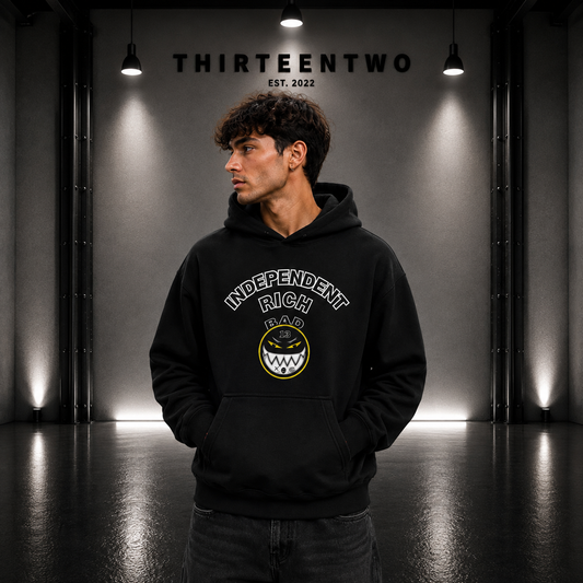 INDEPENDENT .... - Hoodie