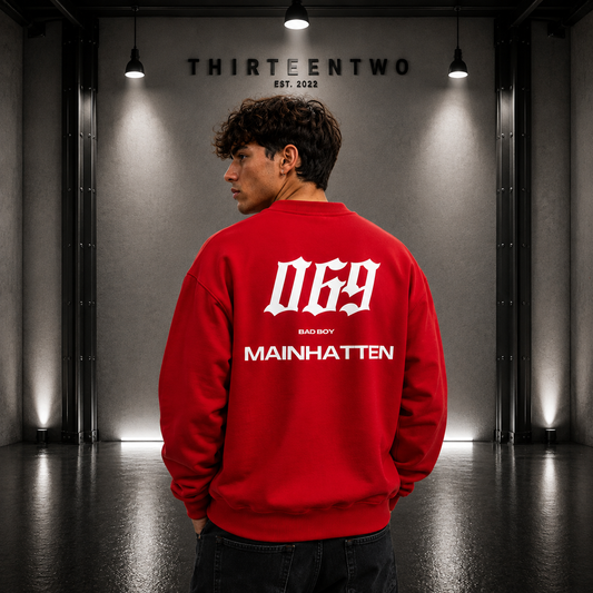 069 - Vibes - Sweatshirt