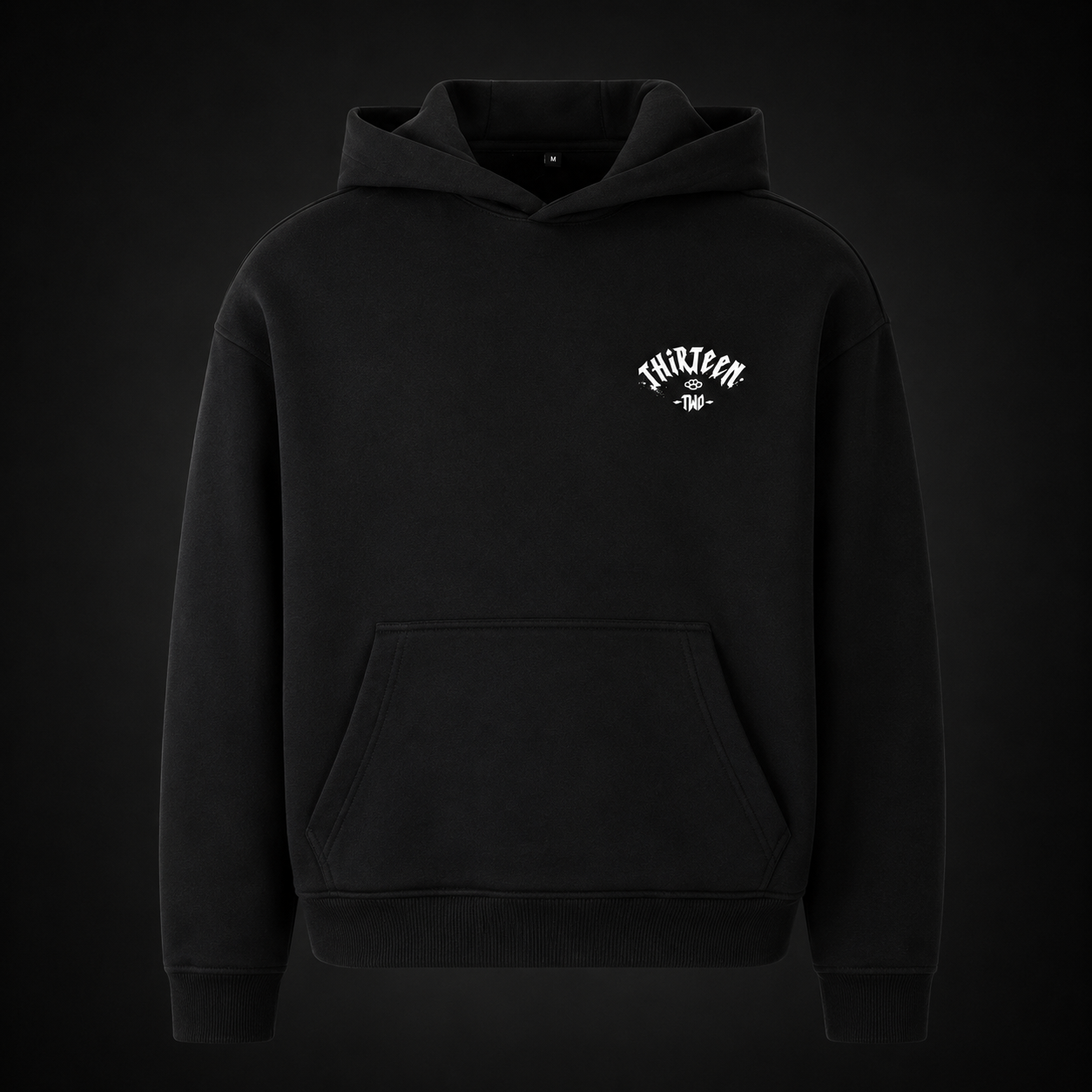 069 - Vibes - Hoodie