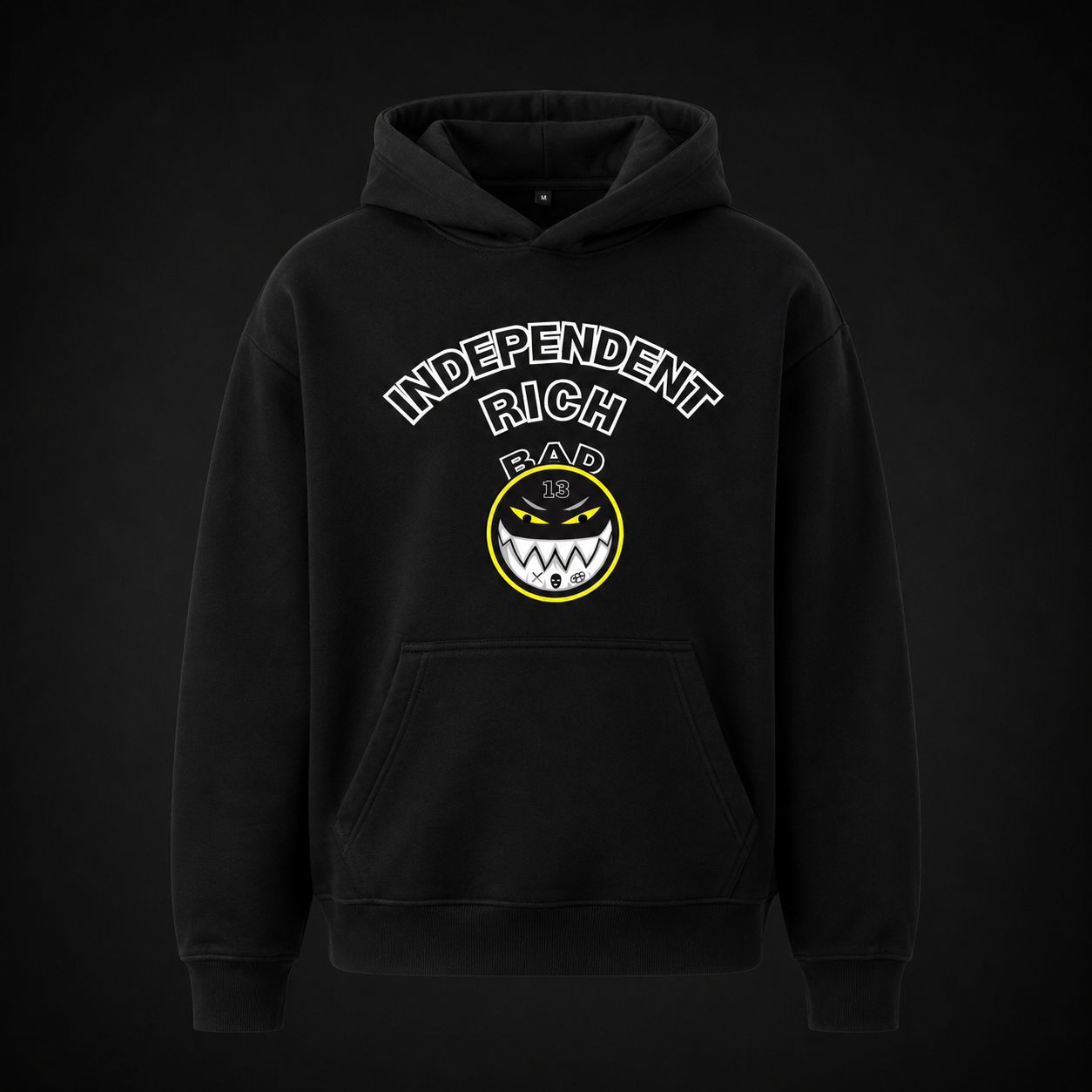 INDEPENDENT .... - Hoodie
