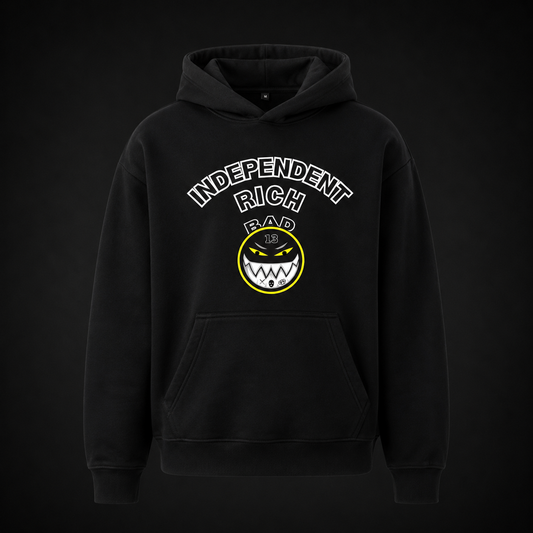 INDEPENDENT .... - Hoodie