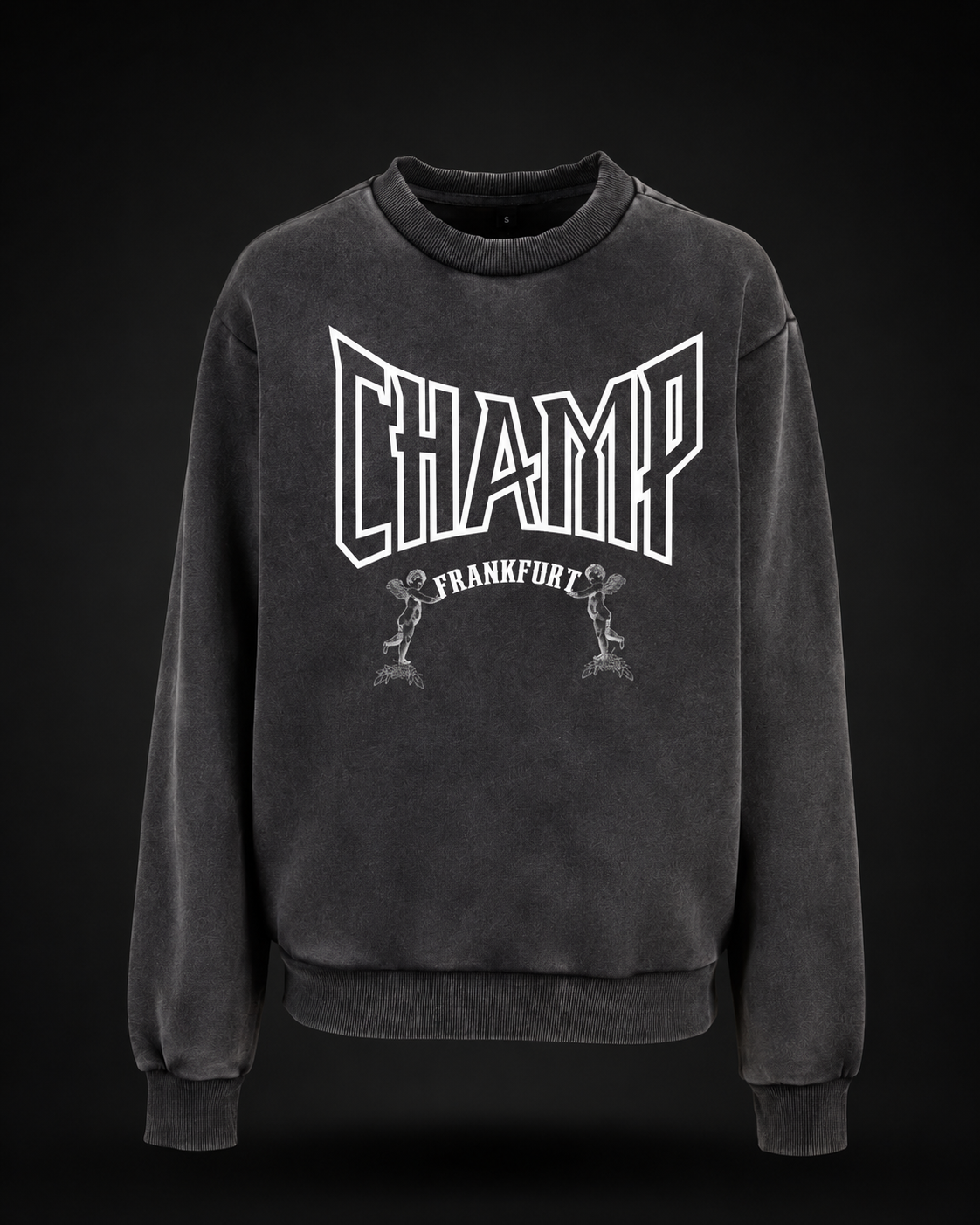 CHAMP - Sweatshirt