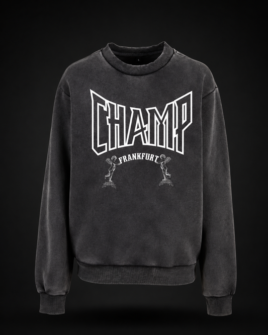 CHAMP - Sweatshirt