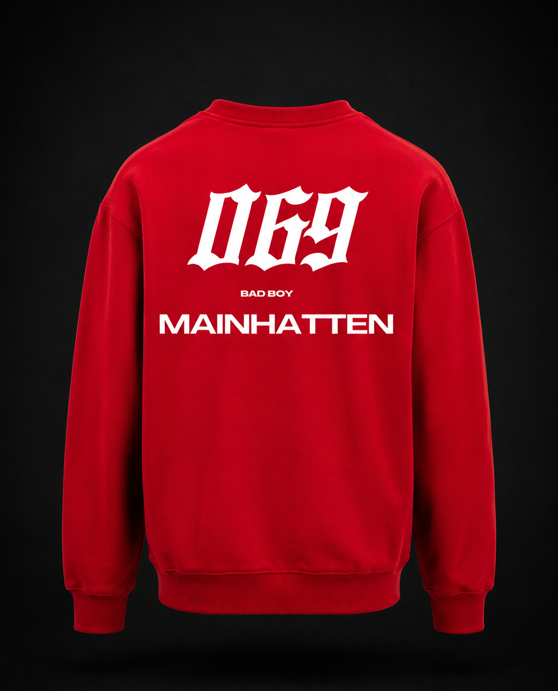 069 - Vibes - Sweatshirt