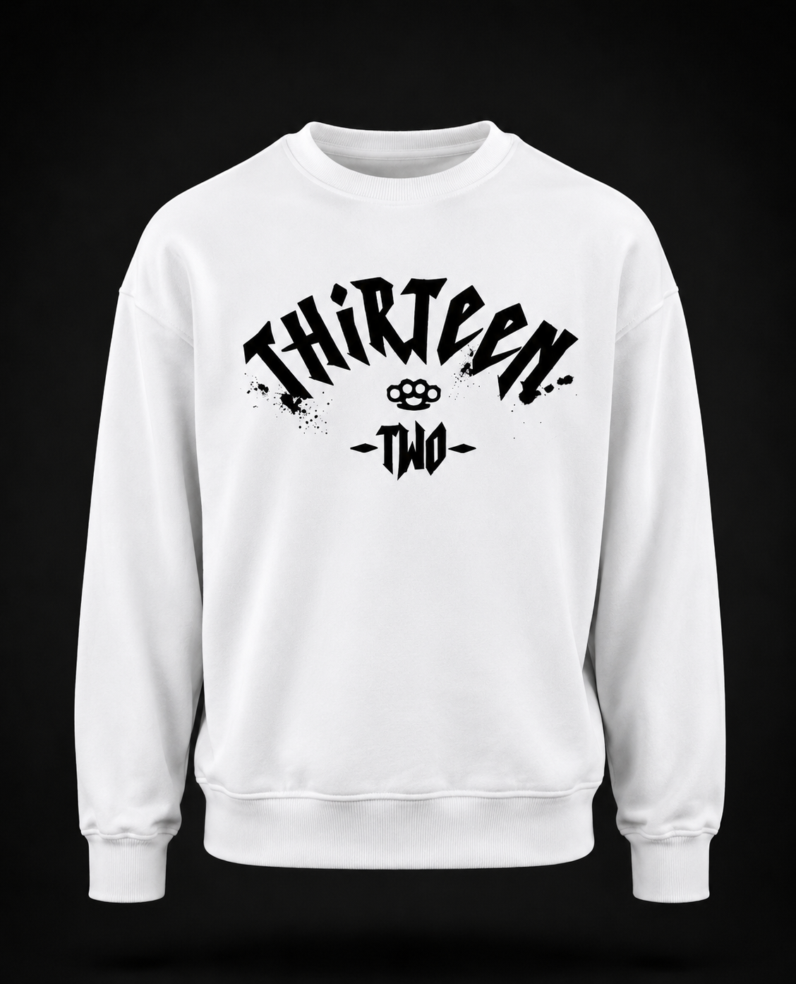 Thirteen Two - Sweatshirt