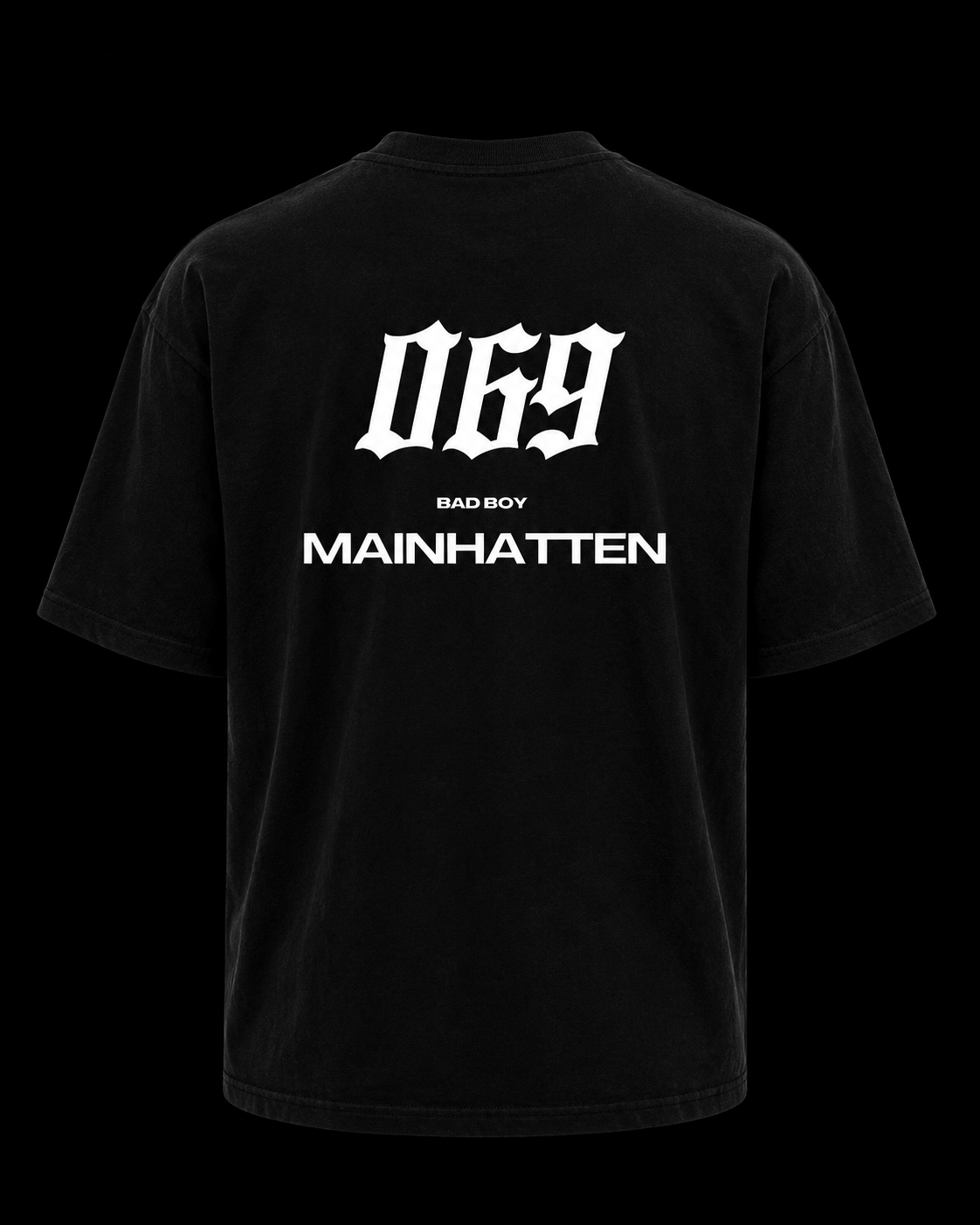 069 - Vibes - Tee