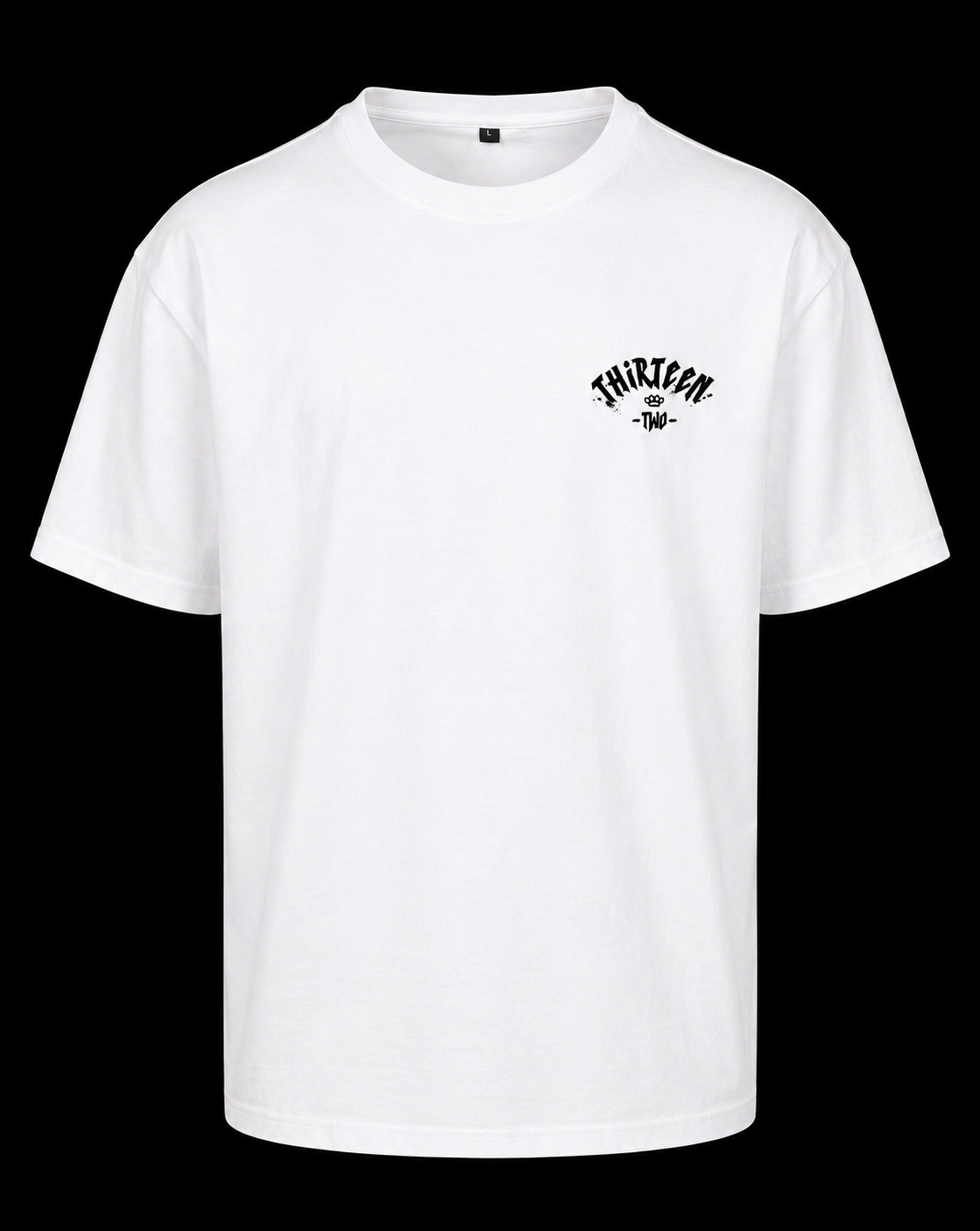 069 - Vibes - Tee