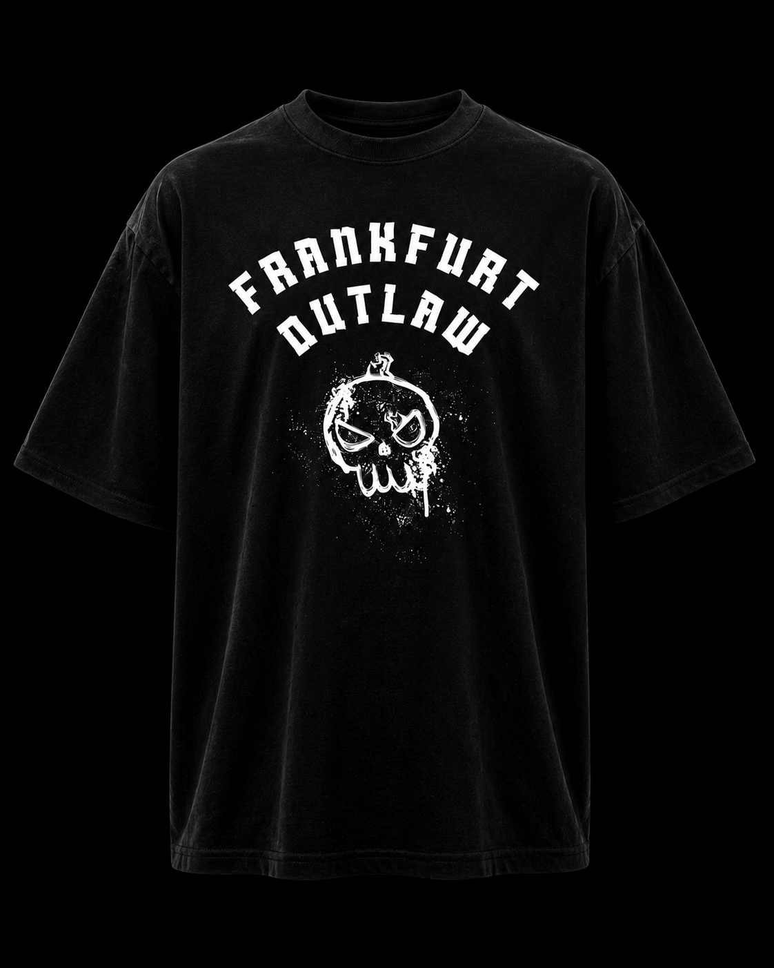 FRANKFURT OUTLAW- TEE