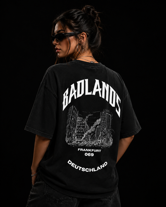 BADLANDS - T-Shirt