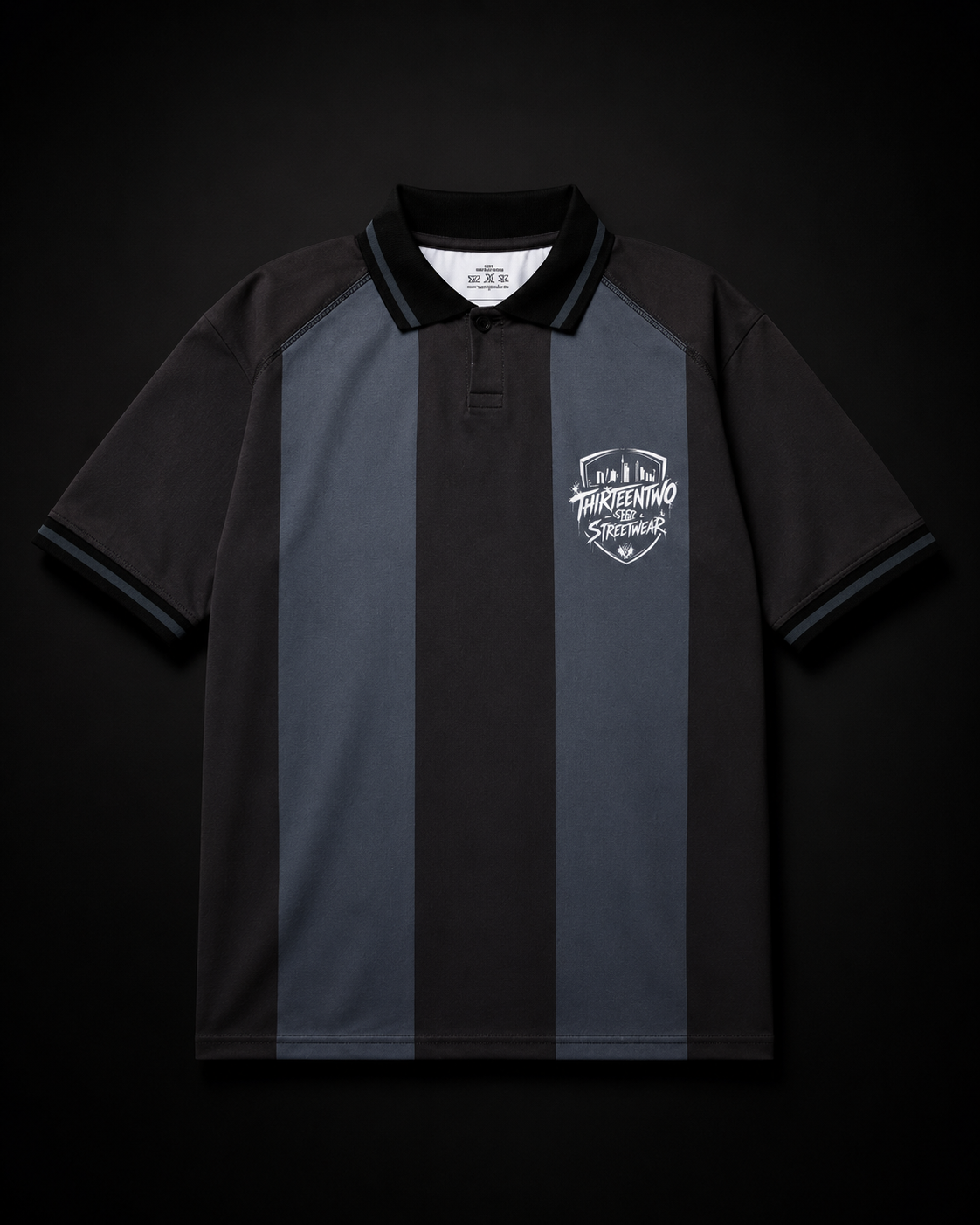 132 Team - Trikot