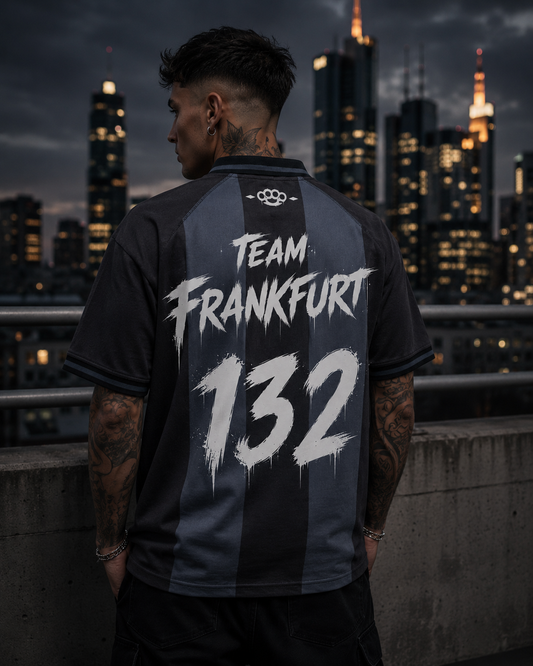 132 Team - Trikot
