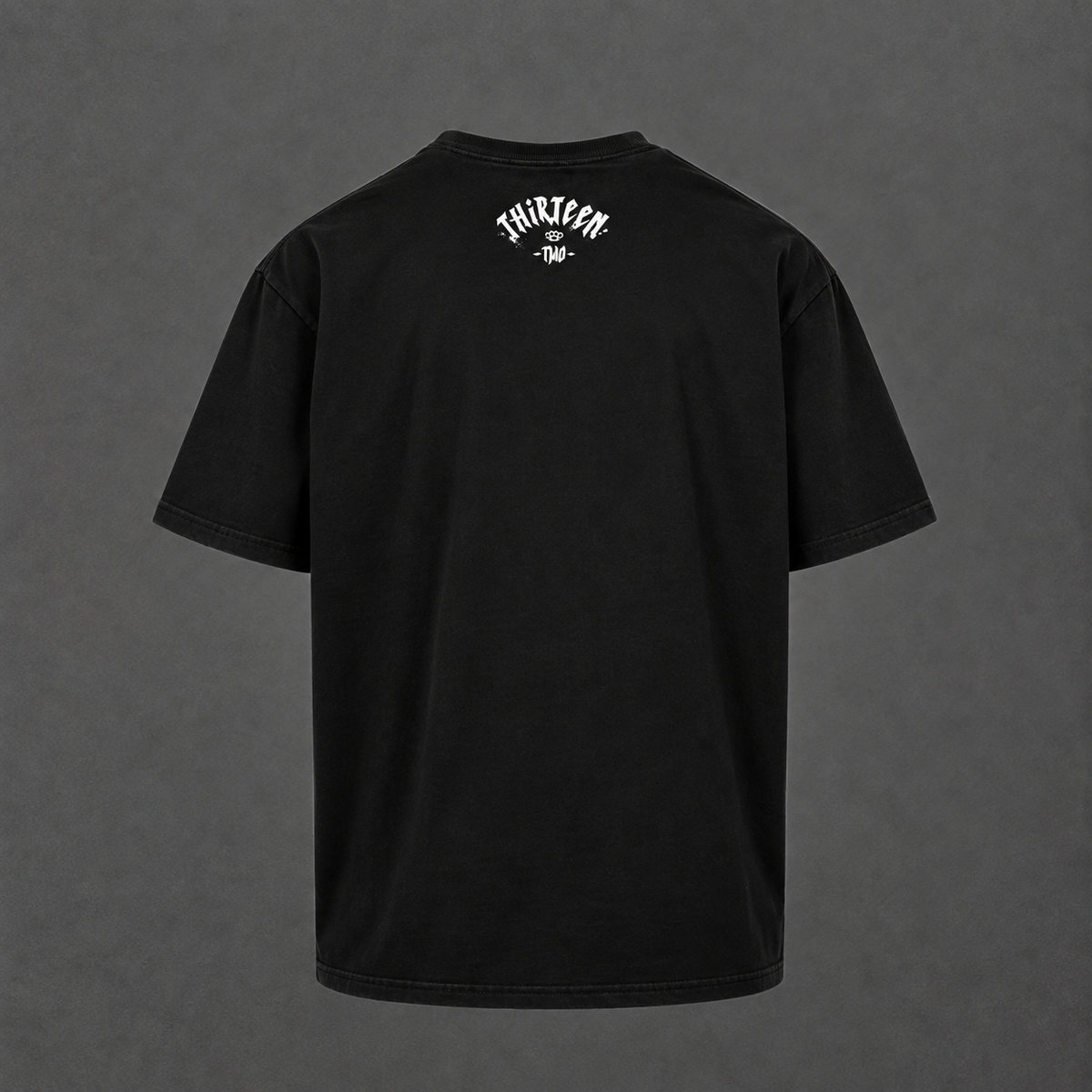 OLDBASTARD - T-Shirt