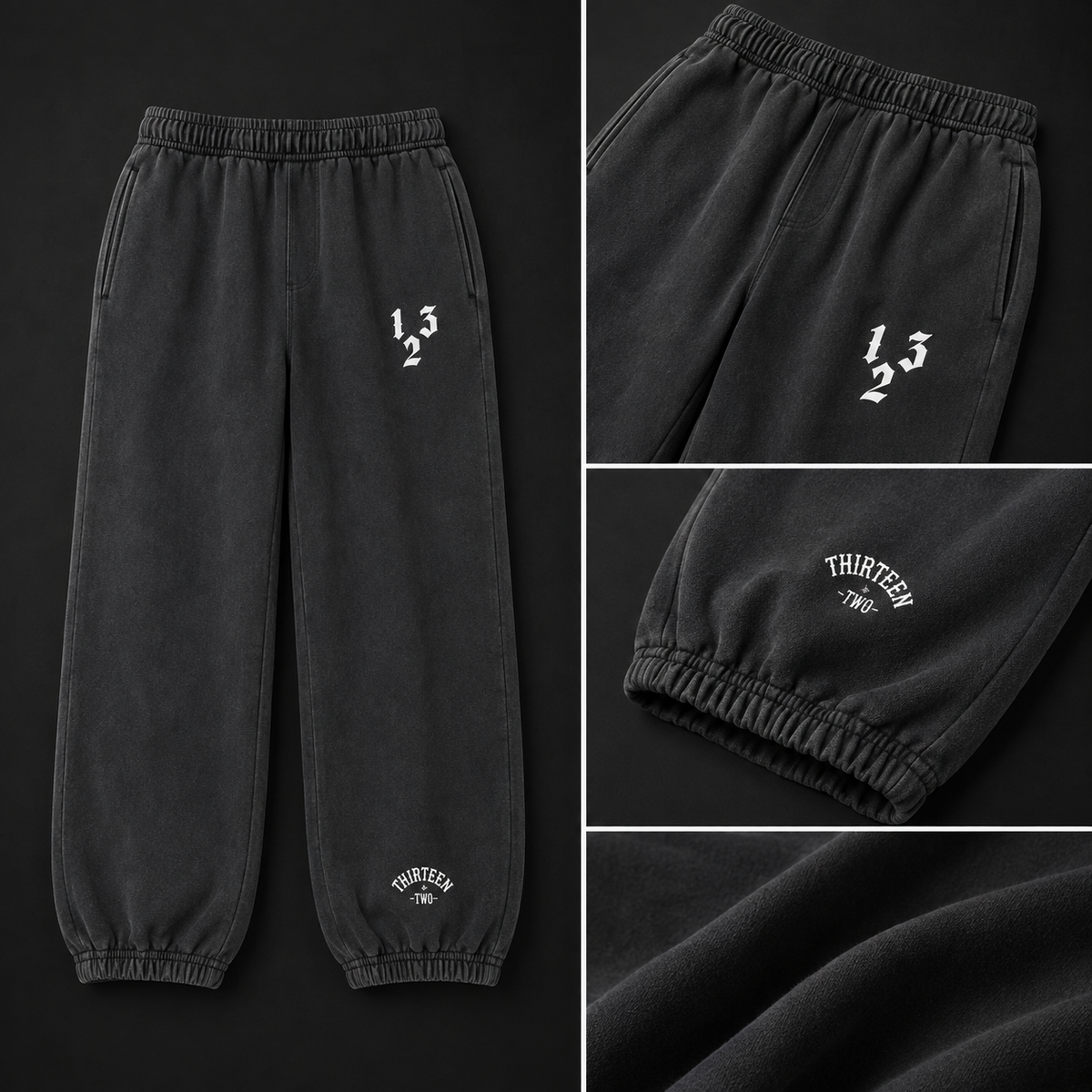 Vintage Sweatpants