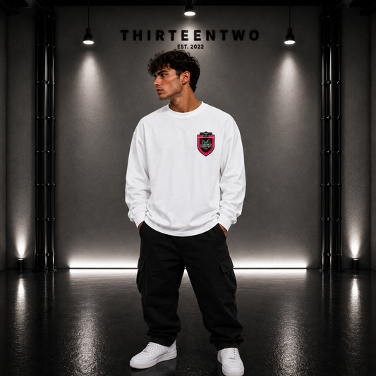 WAPPEN FFM - Longsleeve