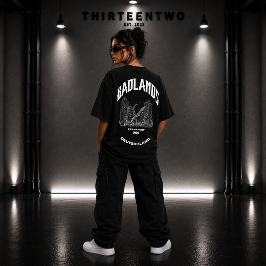 BADLANDS - T-Shirt