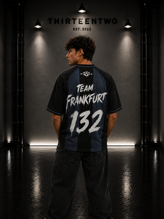 132 Team - Trikot