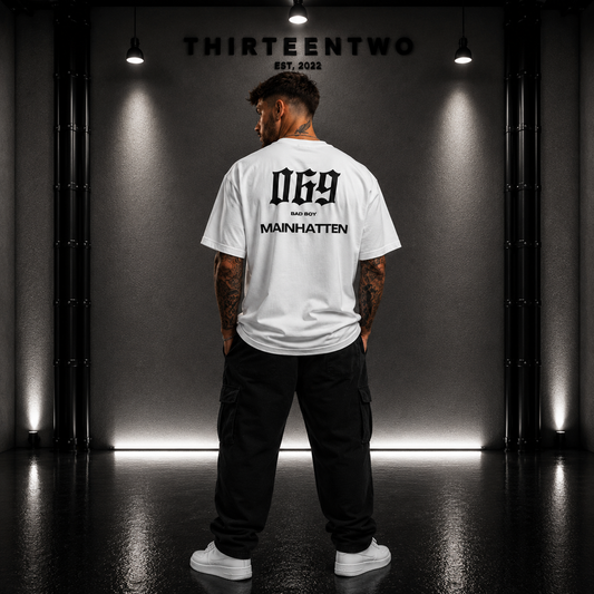 069 - Vibes - Tee