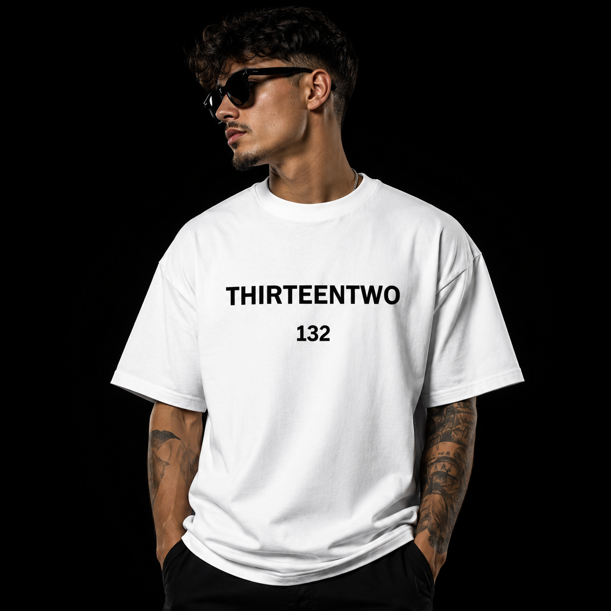 Basic - Tee