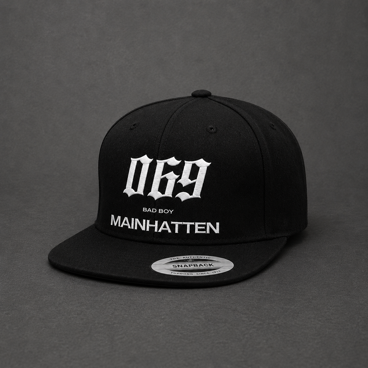 Snapback - 069