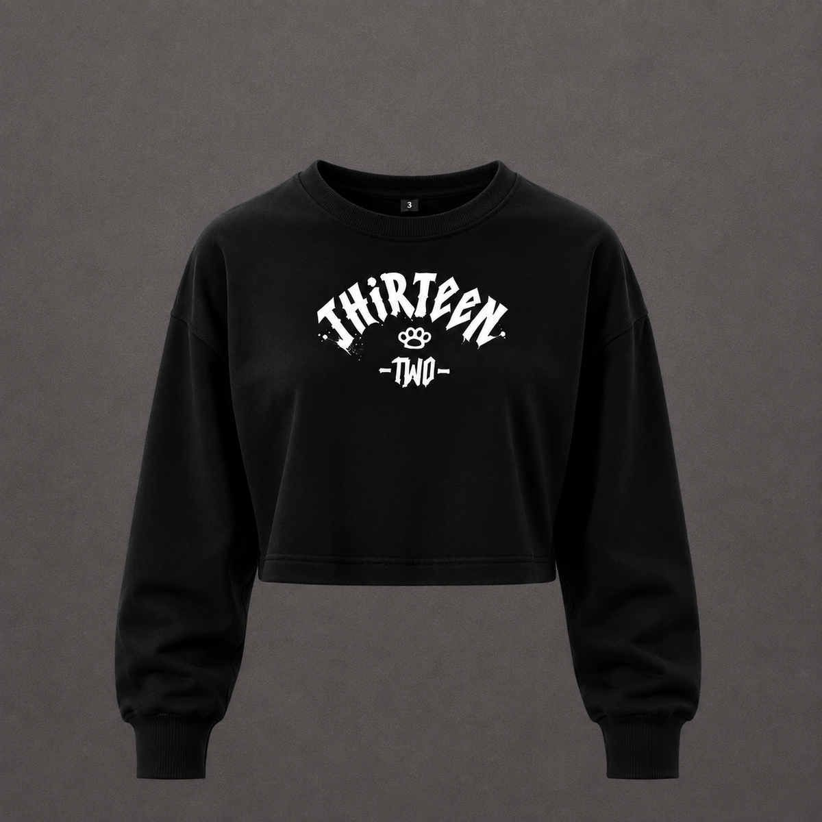 Cropped - Tee