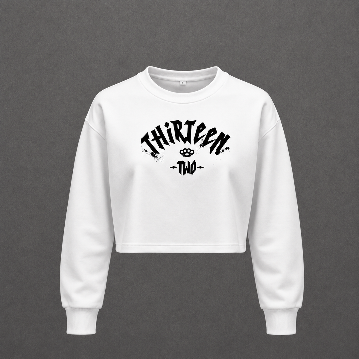 Cropped - Tee