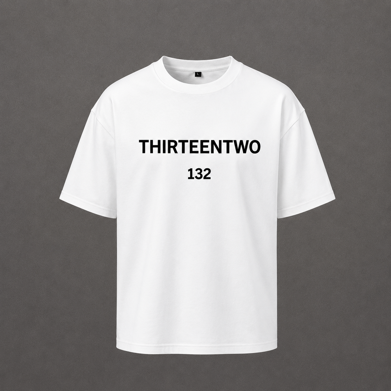Basic - Tee
