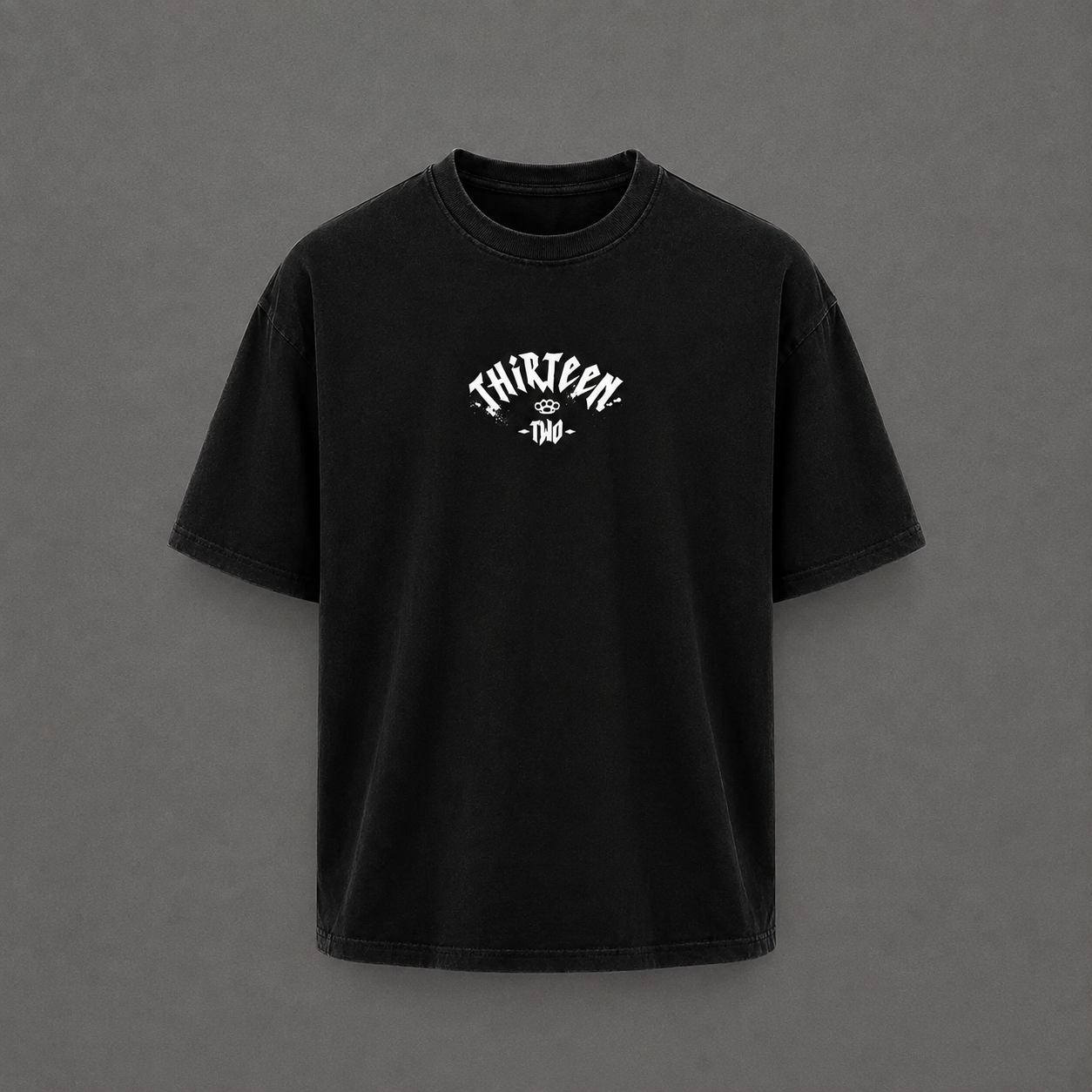 BADLANDS - T-Shirt