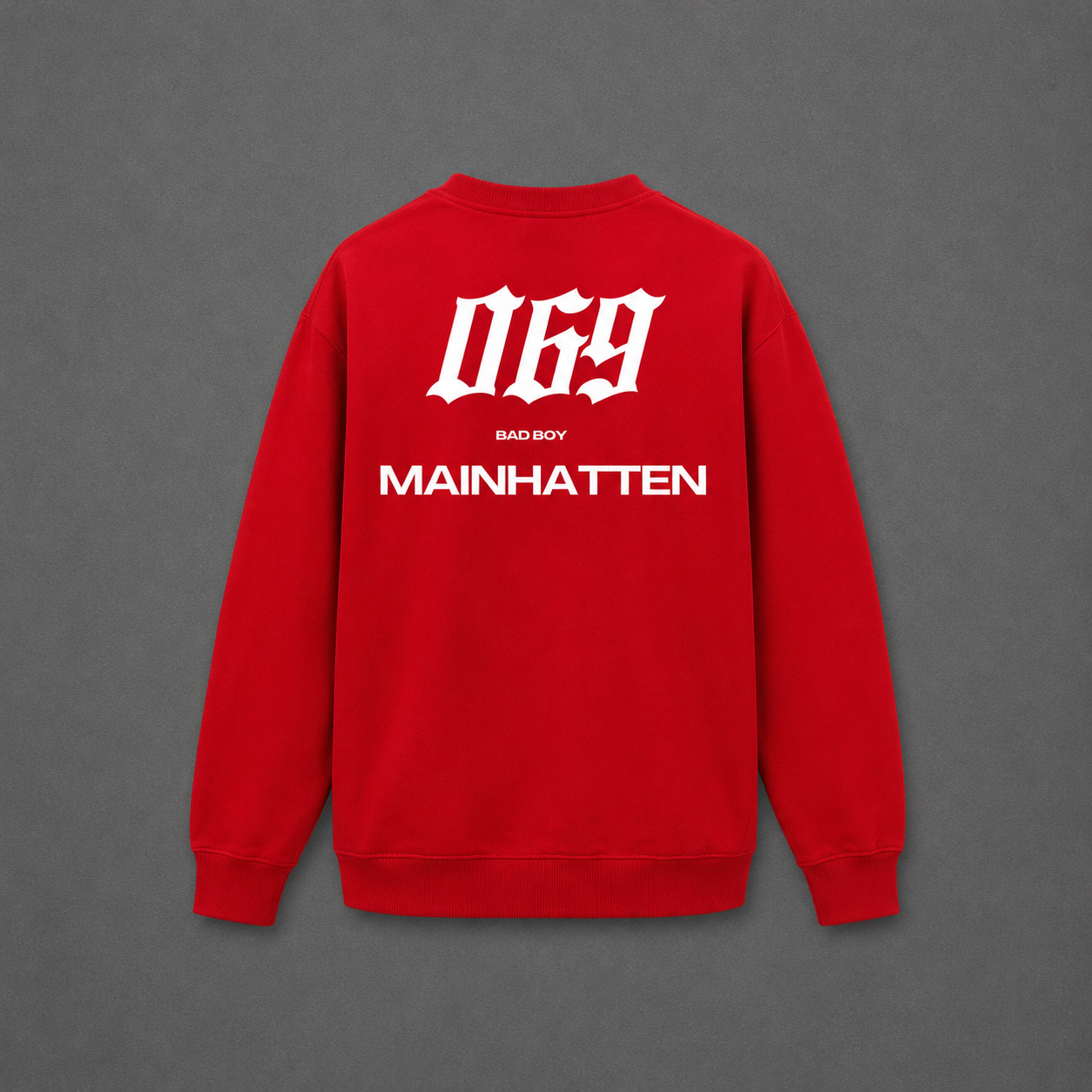 069 - Vibes - Sweatshirt
