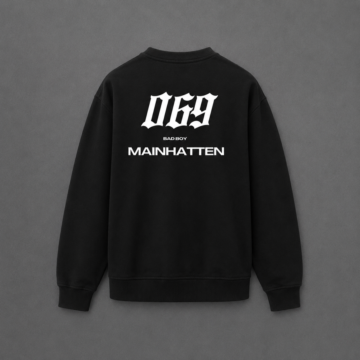 069 - Vibes - Sweatshirt