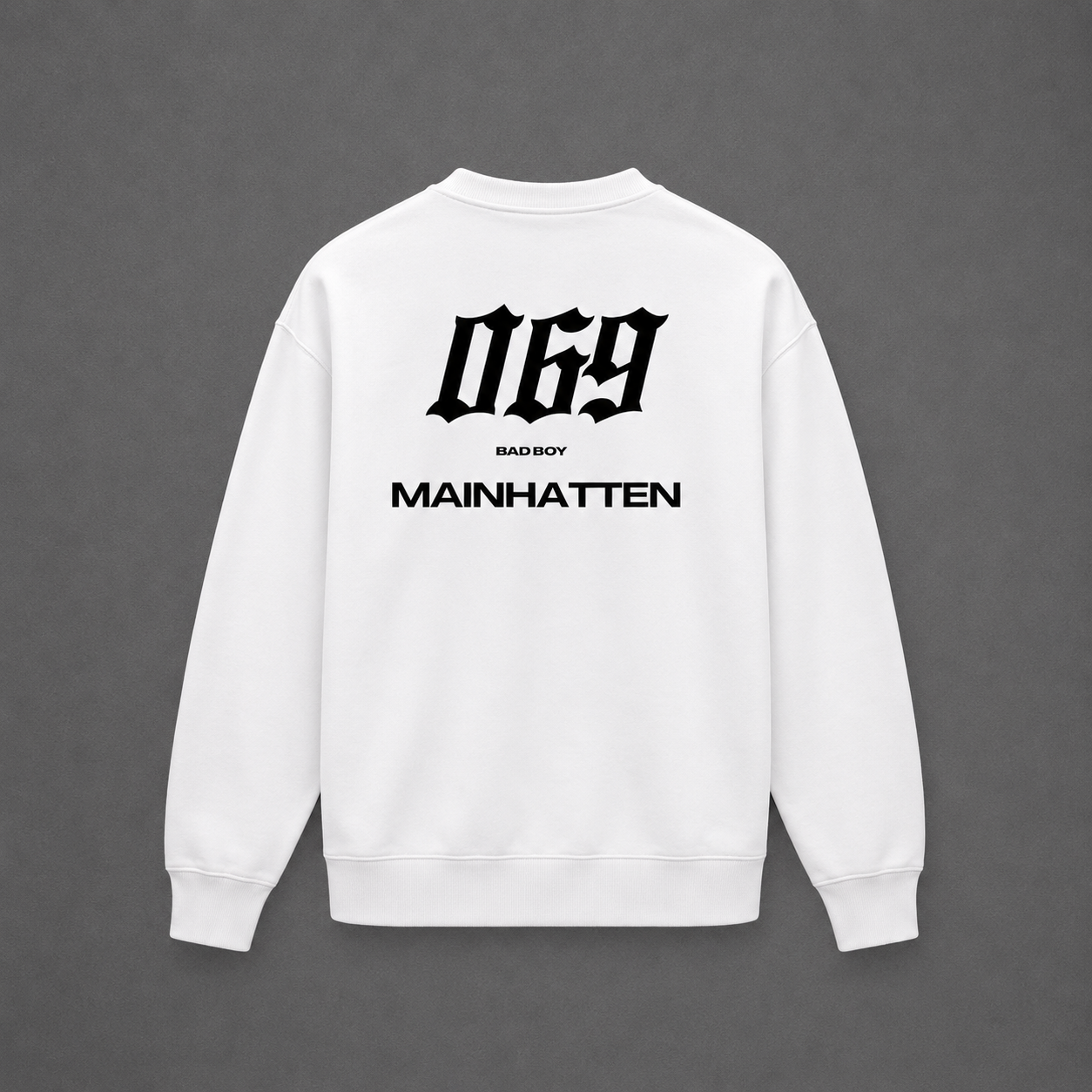069 - Vibes - Sweatshirt
