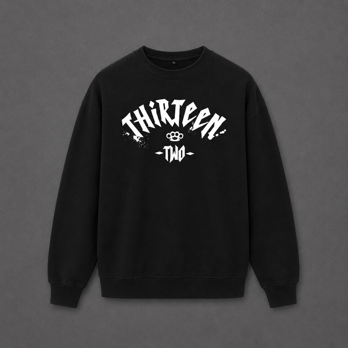 Thirteen Two - Sweatshirt
