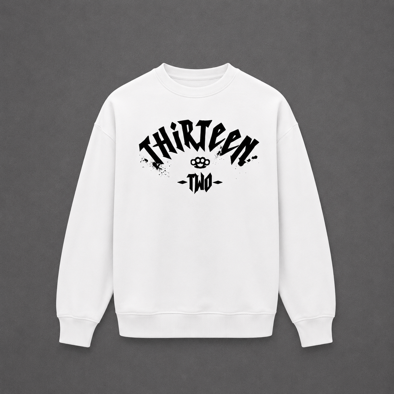 Thirteen Two - Sweatshirt