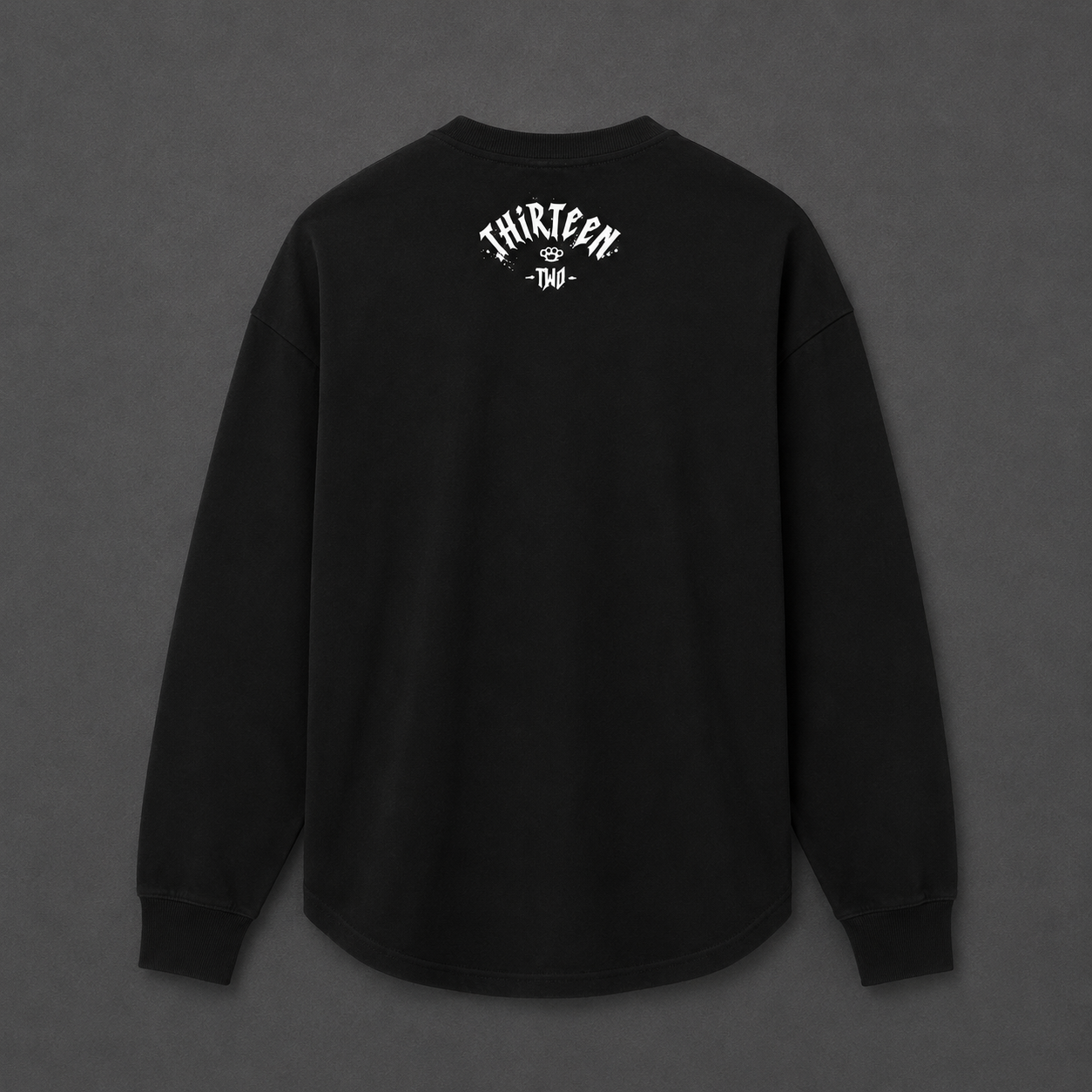 SUPERALMAN - Longsleeve