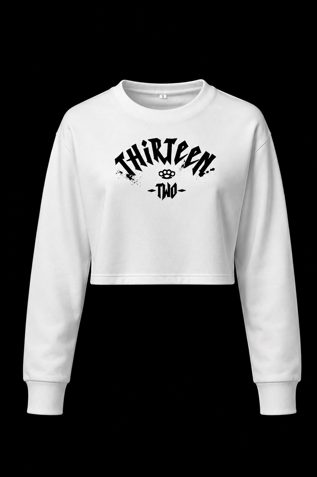 Cropped - Tee