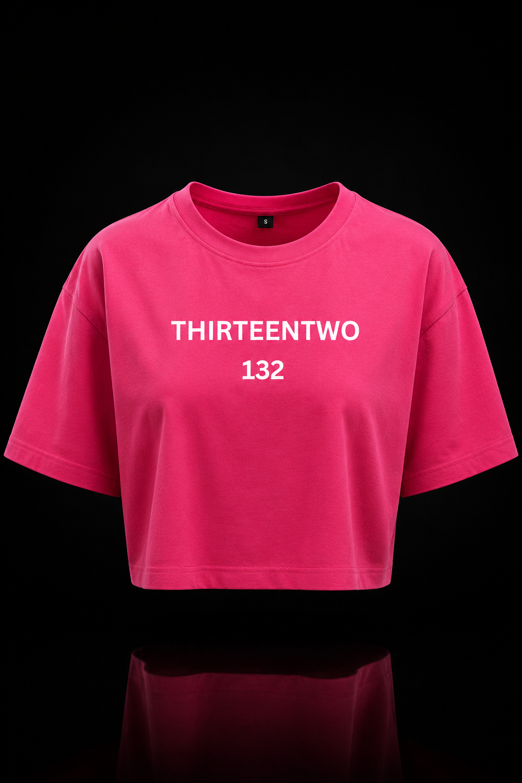 Ladies - Oversized