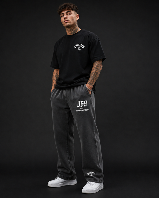 Vintage - Sweatpants 2