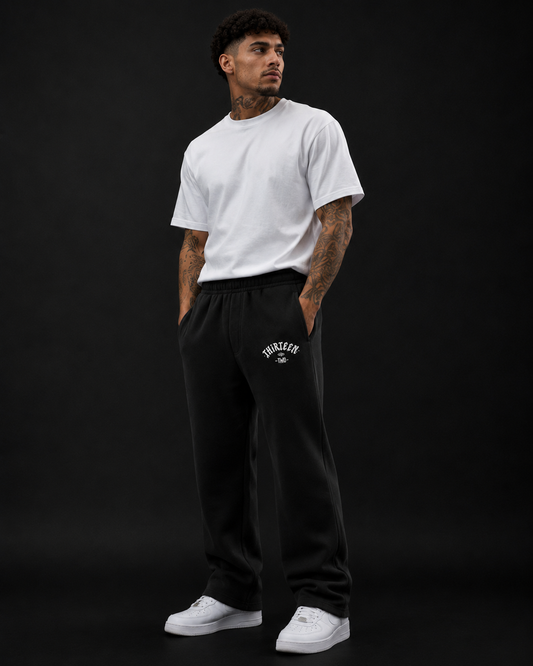 Fluffy Trackpants  – Relaxed Fit. Real Comfort.