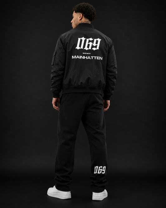 BOMBER - 069