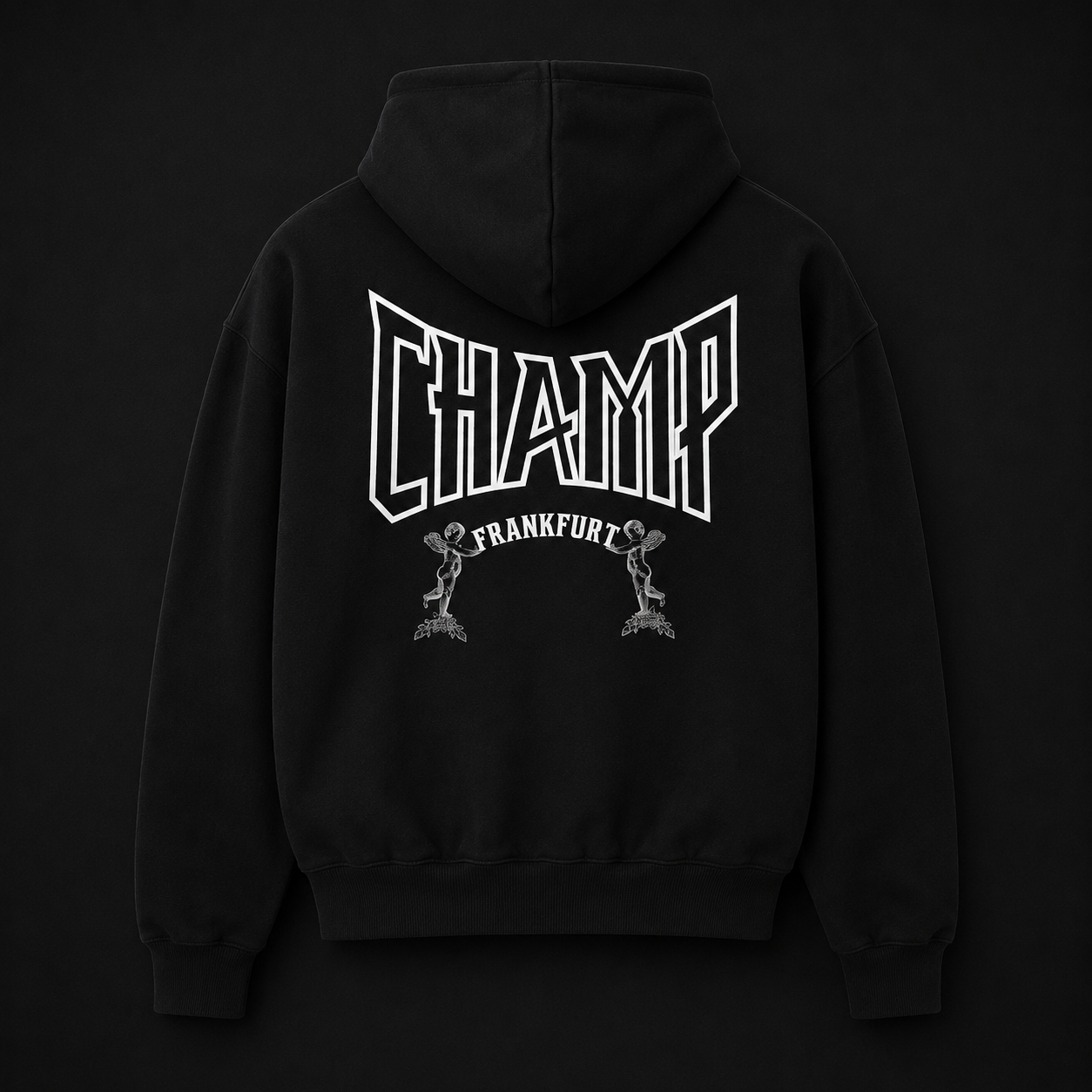 CHAMP -  Zipper