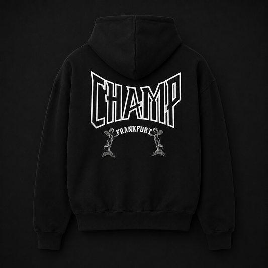 CHAMP -  Zipper