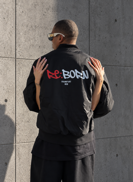 Born - 069 Bomber Jacket