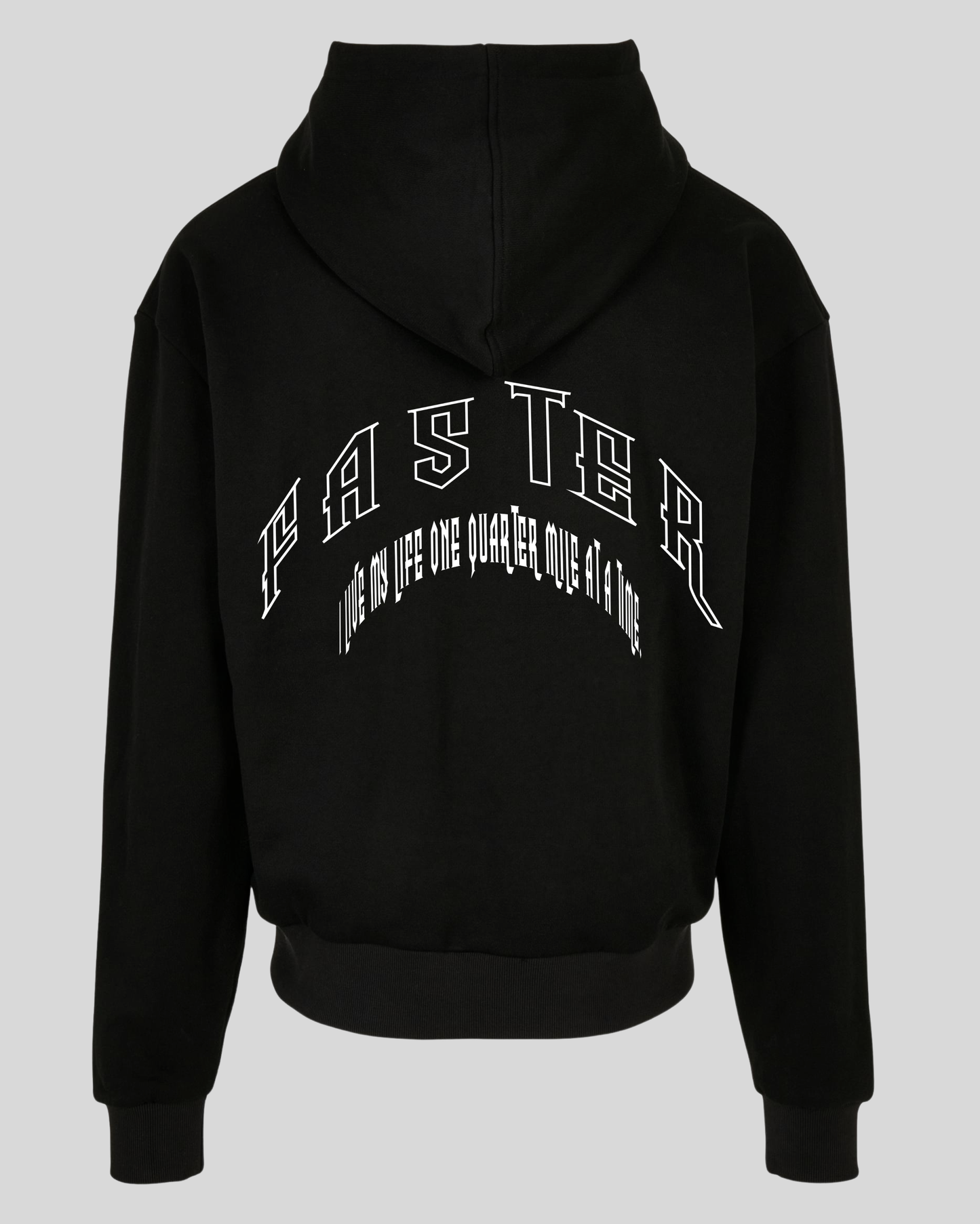 FASTER - Hoodie