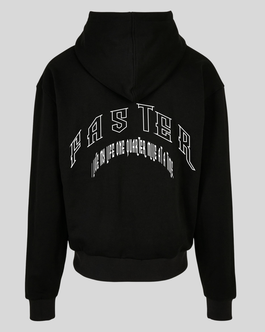 FASTER - Hoodie