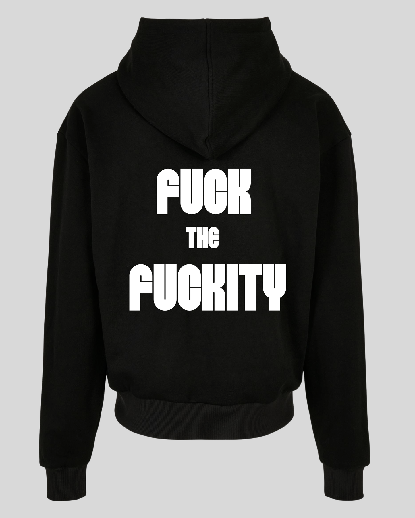 Fuc*ity - Hoodie