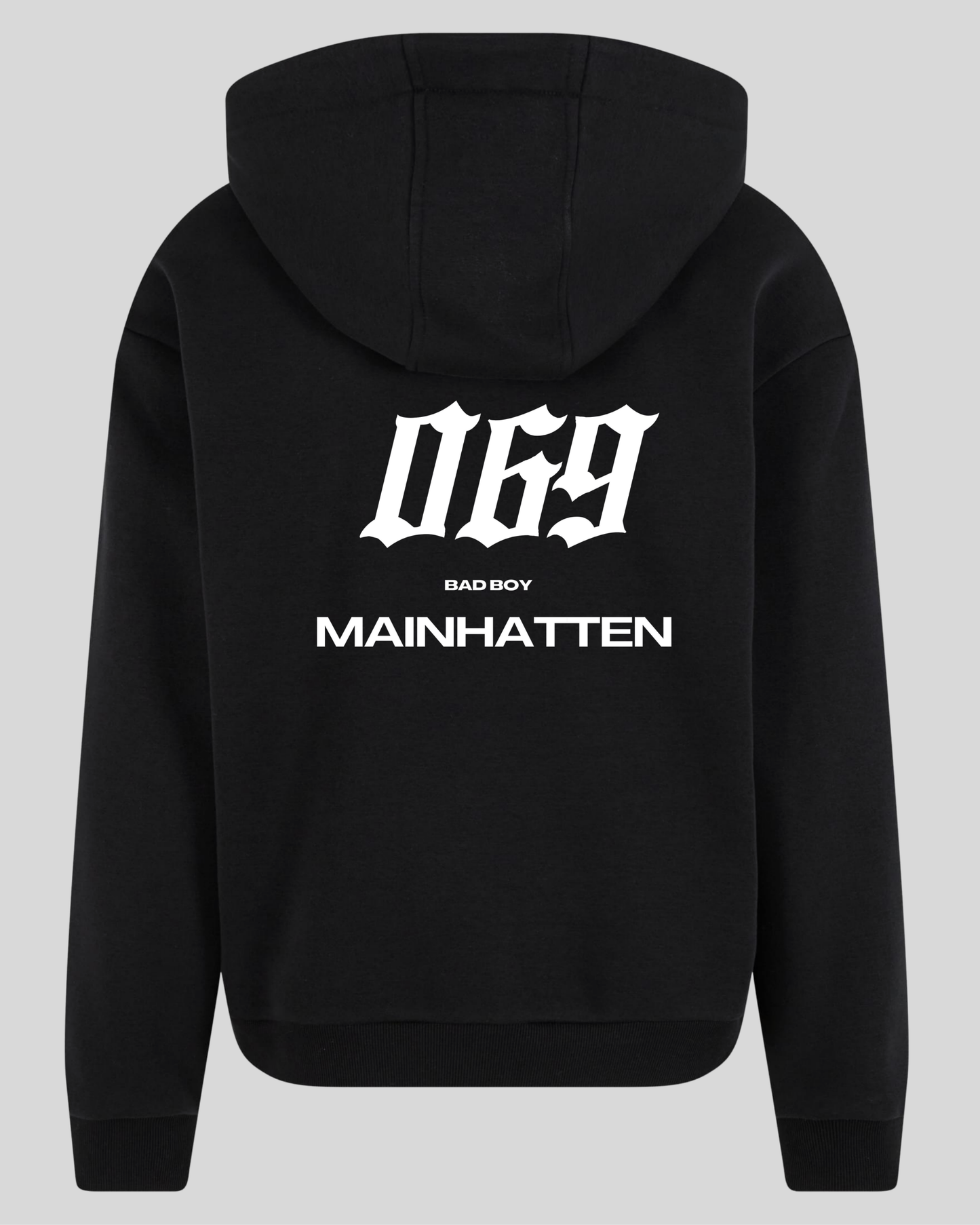 069 - Vibes - Hoodie